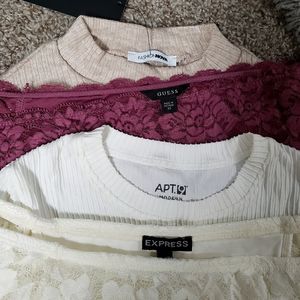 Mystery Bundle ☆ Bodysuit Bundle